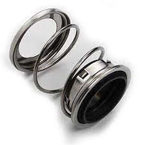 تولید کننده مکانیکال سیل  فنر موجی